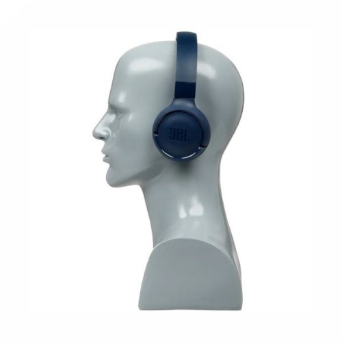 Беспроводные наушники JBL Tune 520BT Синие