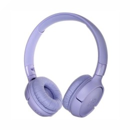 Беспроводные наушники JBL Tune 520BT Фиолетовые