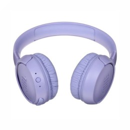Беспроводные наушники JBL Tune 520BT Фиолетовые