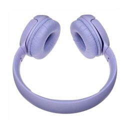 Беспроводные наушники JBL Tune 520BT Фиолетовые