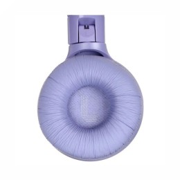 Беспроводные наушники JBL Tune 520BT Фиолетовые