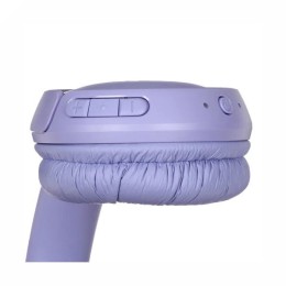 Беспроводные наушники JBL Tune 520BT Фиолетовые