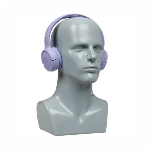 Беспроводные наушники JBL Tune 520BT Фиолетовые