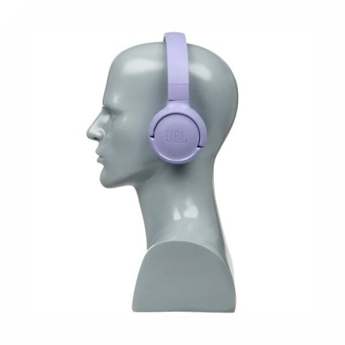 Беспроводные наушники JBL Tune 520BT Фиолетовые