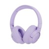 Беспроводные наушники JBL Tune 720BT Фиолетовые