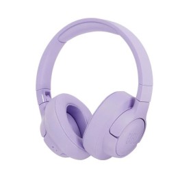 Беспроводные наушники JBL Tune 720BT Фиолетовые