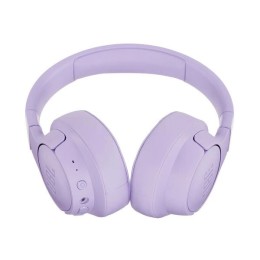 Беспроводные наушники JBL Tune 720BT Фиолетовые