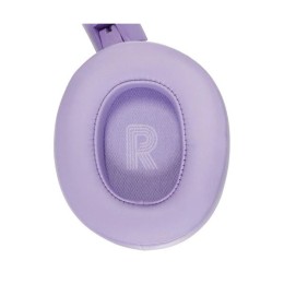 Беспроводные наушники JBL Tune 720BT Фиолетовые