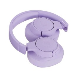 Беспроводные наушники JBL Tune 720BT Фиолетовые