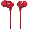 Наушники Наушники JBL C50HI JBLC50HIRED Красные