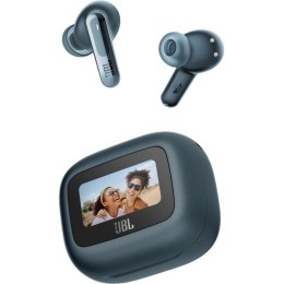 Наушники беспроводные JBL Live Beam 3 Blue