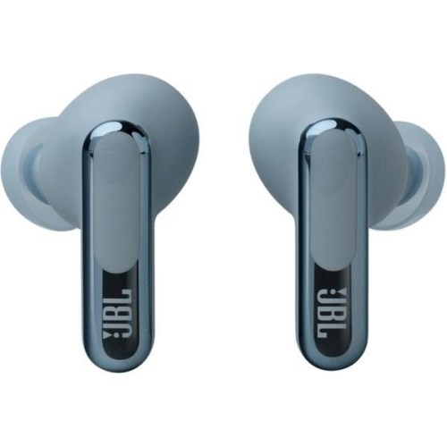 Наушники беспроводные JBL Live Beam 3 Blue