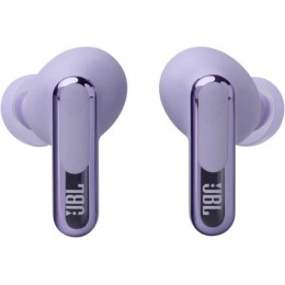 Наушники беспроводные JBL Live Beam 3 Purple
