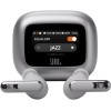 Наушники беспроводные JBL Live Beam 3 Silver
