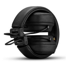 Наушники с микрофоном Marshall Major IV Bluetooth Черные