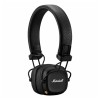 Наушники с микрофоном Marshall Major IV Bluetooth Черные