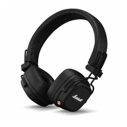 Наушники Marshall Major V Черные