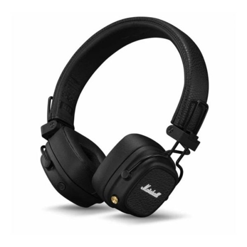 Наушники Marshall Major V Черные