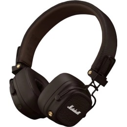 Наушники Marshall Major V Коричневые