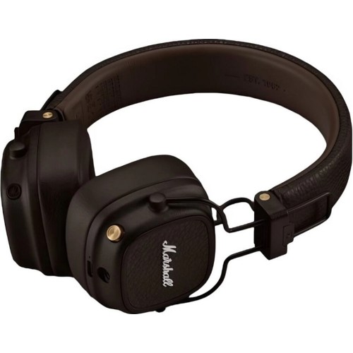 Наушники Marshall Major V Коричневые