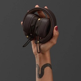 Наушники Marshall Major V Коричневые