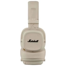 Наушники Marshall Major V Бежевые