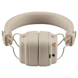 Наушники Marshall Major V Бежевые