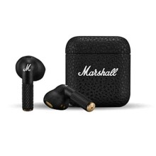 Marshall Minor IV