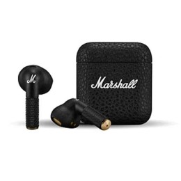 Наушники Marshall Minor IV Черные