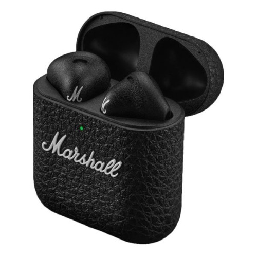 Наушники Marshall Minor IV Черные