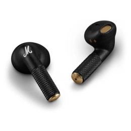 Наушники Marshall Minor IV Черные