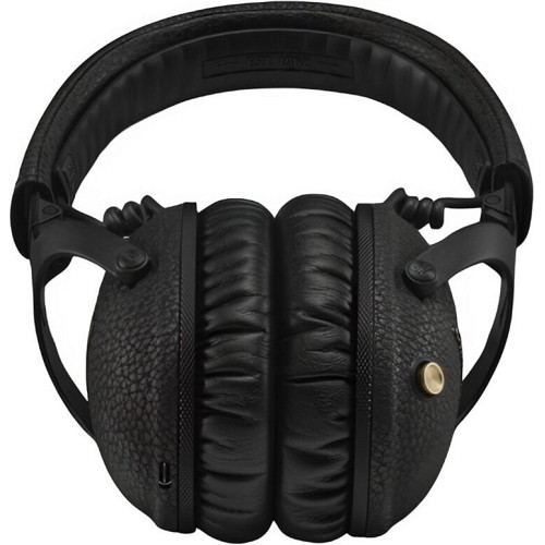 Наушники Marshall Monitor III A.N.C. Черныe