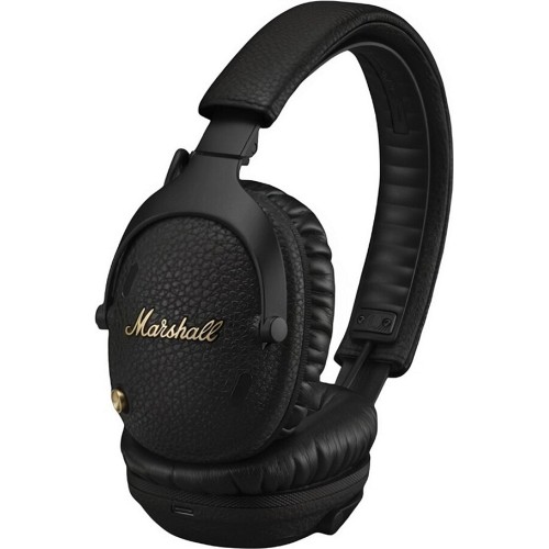 Наушники Marshall Monitor III A.N.C. Черныe
