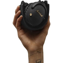 Наушники Marshall Monitor III A.N.C. Черныe