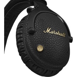 Наушники Marshall Monitor III A.N.C. Черныe
