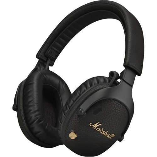 Наушники Marshall Monitor III A.N.C. Черныe