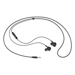 Наушники Samsung EO-IA500BBEGRU Black