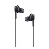 Наушники Samsung EO-IA500BBEGRU Black