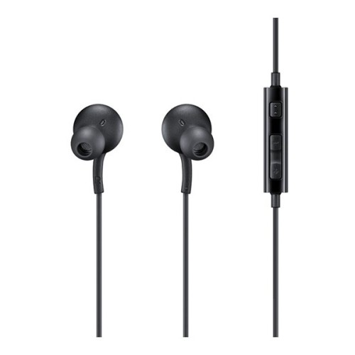 Наушники Samsung EO-IA500BBEGRU Black