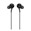 Наушники Samsung EO-IA500BBEGRU Black