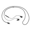 Наушники Samsung EO-IC100BBEGRU Black