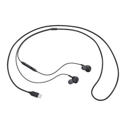 Наушники Samsung EO-IC100BBEGRU Black