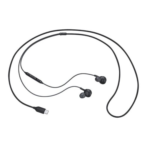 Наушники Samsung EO-IC100BBEGRU Black