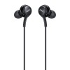 Наушники Samsung EO-IC100BBEGRU Black