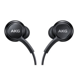 Наушники Samsung EO-IC100BBEGRU Black