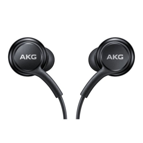 Наушники Samsung EO-IC100BBEGRU Black