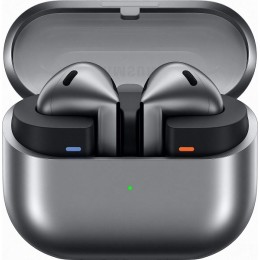 Наушники Samsung Galaxy Buds 3 Global Silver