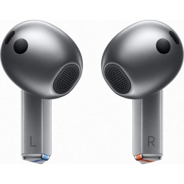 Наушники Samsung Galaxy Buds 3 Global Silver