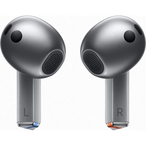Наушники Samsung Galaxy Buds 3 Global Silver