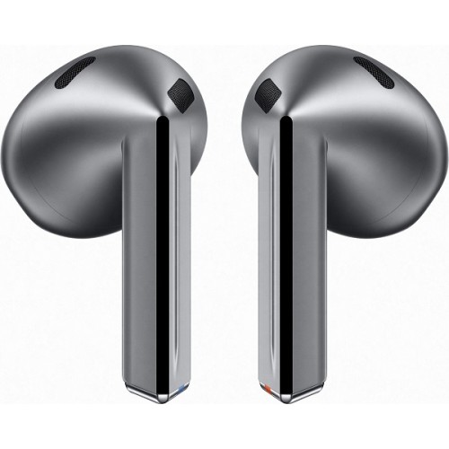 Наушники Samsung Galaxy Buds 3 Global Silver